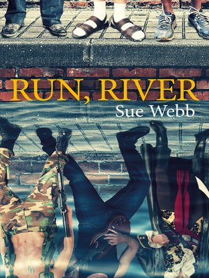 cover image of Run, River